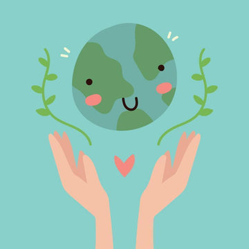10 Easy Ways To Reduce Plastic