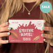 Load image into Gallery viewer, The Smoothie Bombs 15 Pack The Motivator Raw Cacao
