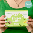 Load image into Gallery viewer, The Smoothie Bombs 15 Pack The Transformer Super Greens
