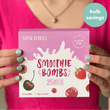 Load image into Gallery viewer, The Smoothie Bombs 25 Pack The Lover Super Berries
