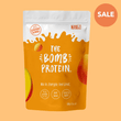 Load image into Gallery viewer, The Smoothie Bombs 500g The Bomb Protein - Mango
