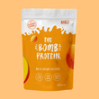 Load image into Gallery viewer, The Smoothie Bombs 500g The Bomb Protein - Mango
