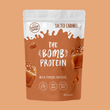 Load image into Gallery viewer, The Smoothie Bombs 500g The Bomb Protein - Salted Caramel
