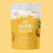 Load image into Gallery viewer, The Smoothie Bombs 500g The Bomb Protein - Tropical
