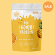 Load image into Gallery viewer, The Smoothie Bombs 500g The Bomb Protein - Tropical
