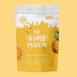 Load image into Gallery viewer, The Smoothie Bombs 500g The Bomb Protein - Tropical

