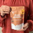 Load image into Gallery viewer, The Smoothie Bombs Bliss Bombshell Salted Caramel Hot Chocolate
