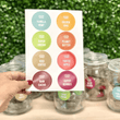 Load image into Gallery viewer, The Smoothie Bombs Decal Stickers
