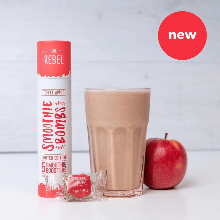 The OG Whole Food Smoothie Booster – The Bomb Co