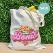 Load image into Gallery viewer, The Smoothie Bombs I&#39;m The Bomb Tote Bag
