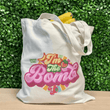 Load image into Gallery viewer, The Smoothie Bombs I'm The Bomb Tote Bag
