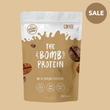 Load image into Gallery viewer, The Smoothie Bombs Protein 500g The Bomb Protein - Coffee
