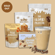 Load image into Gallery viewer, The Smoothie Bombs Protein Coffee Lovers Bundle
