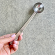 Load image into Gallery viewer, The Smoothie Bombs Protein Scoop Spoon With Clip
