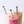 Load image into Gallery viewer, The Smoothie Bombs Set of 3 Straws Reusable Thick Smoothie Straw Set
