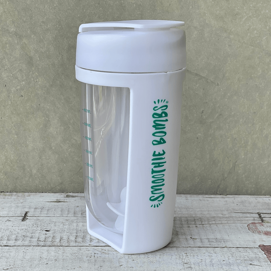 Shaker bottle for smoothies hot sale