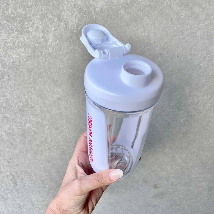 Shaker Cup – The Smoothie Bombs - Main Image