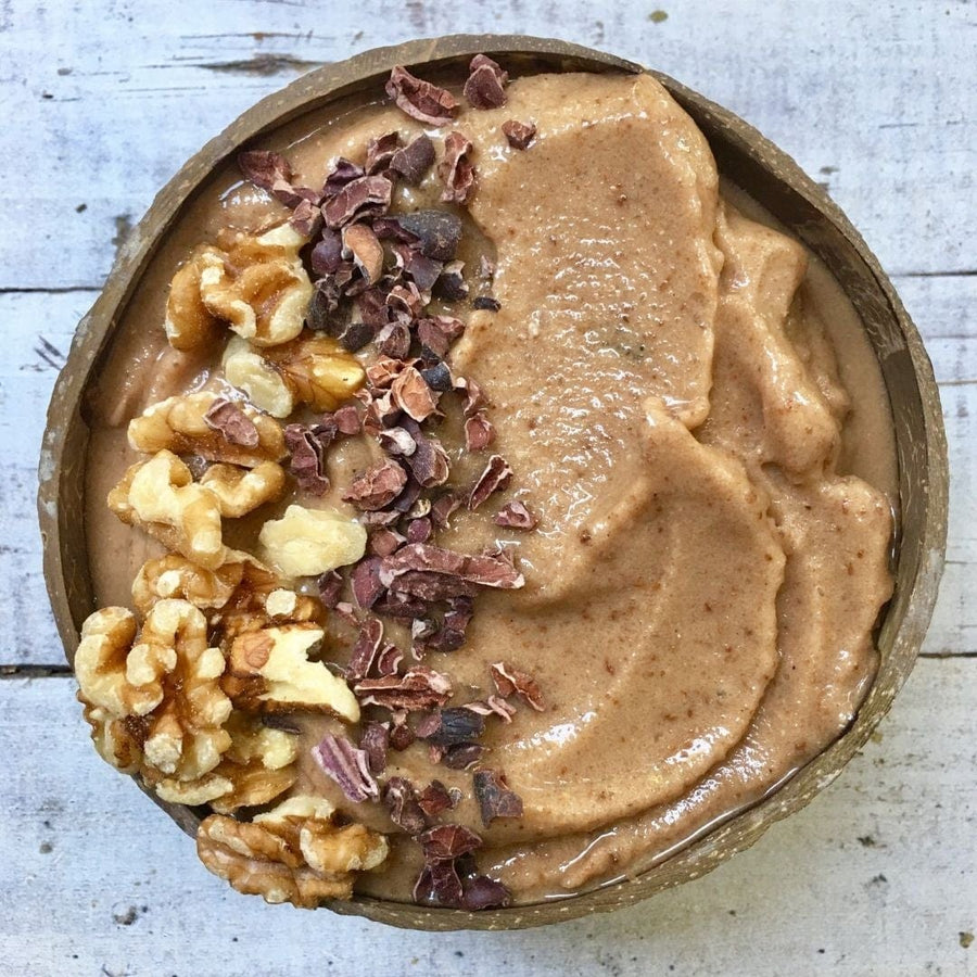 The Smoothie Bombs Coconut Bowl