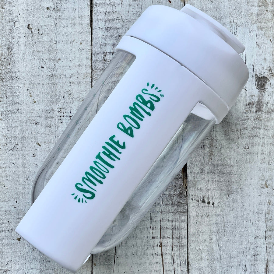 The Smoothie Bombs Shaker Cup