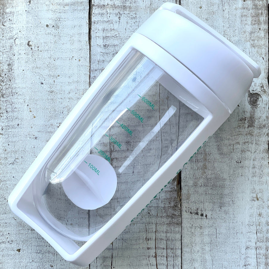 The Smoothie Bombs Shaker Cup