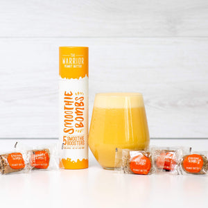 The Smoothie Bombs Smoothie Challenge Pack