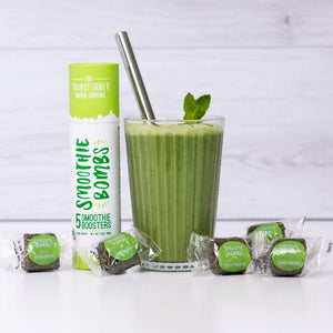 The Smoothie Bombs Smoothie Challenge Pack