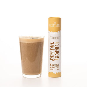 The Smoothie Bombs Test 5