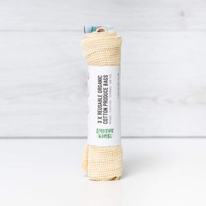 The Smoothie Bombs Zero Waste Gift Pack